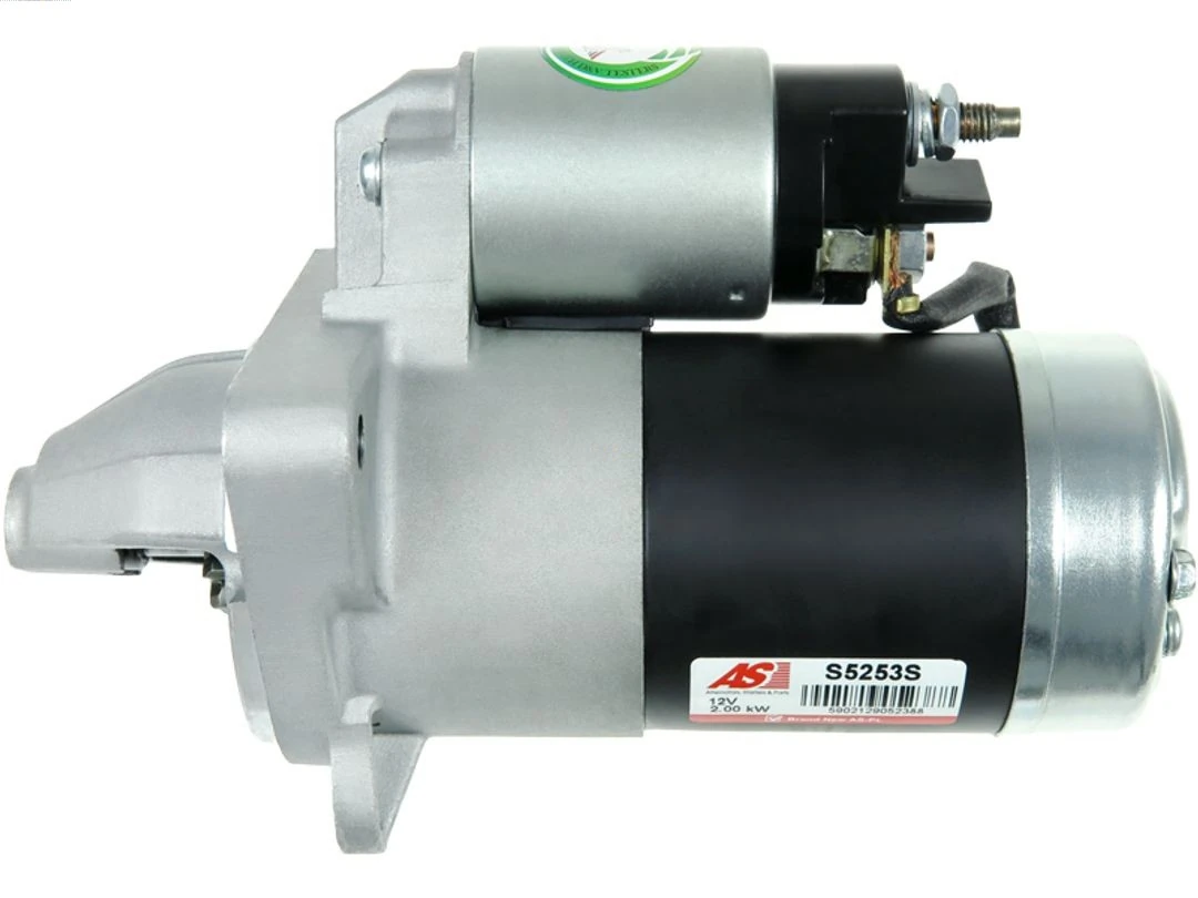 Electromotor