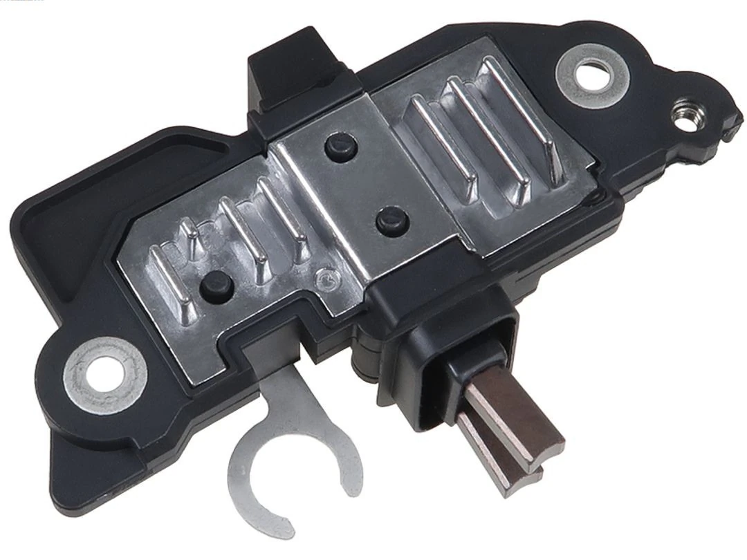 Regulator alternator