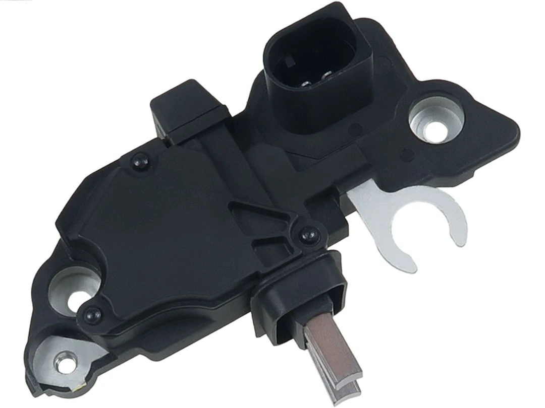 Regulator alternator