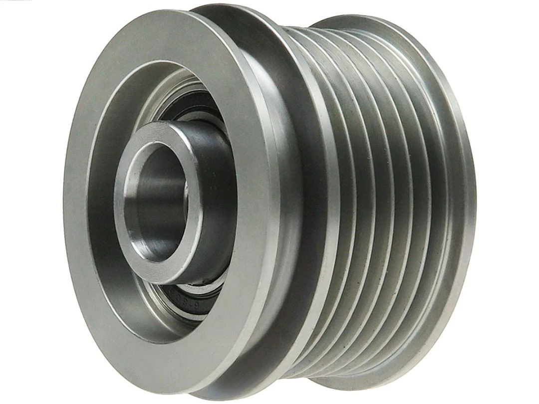 Fulie alternator