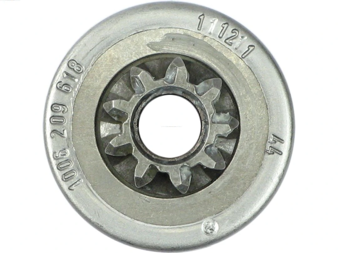 Cuplaj unisens electromotor