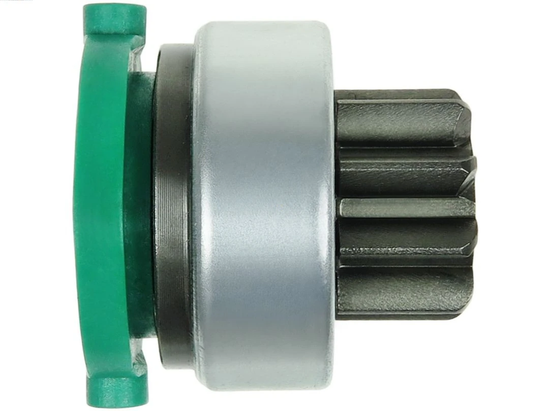 Cuplaj unisens electromotor