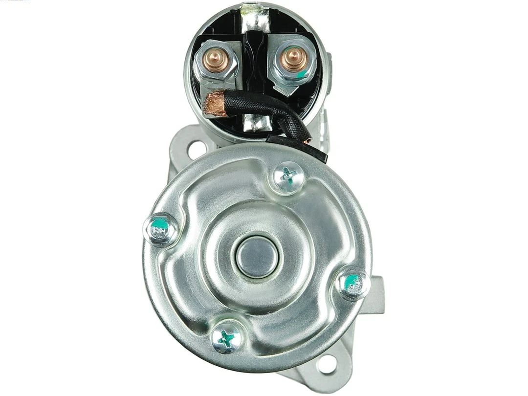 Electromotor