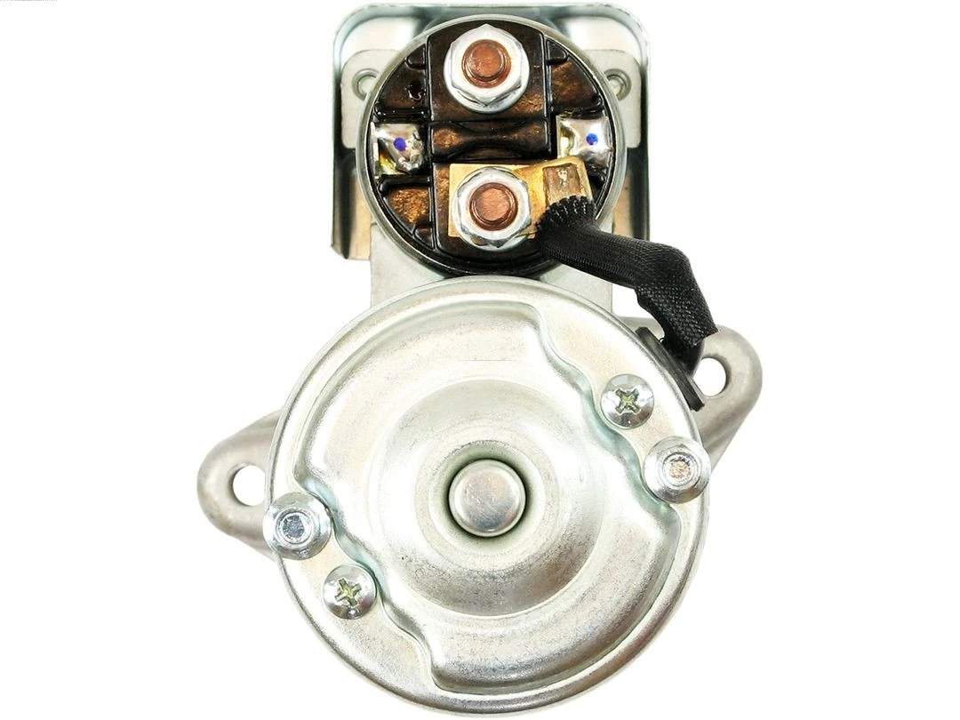 Electromotor