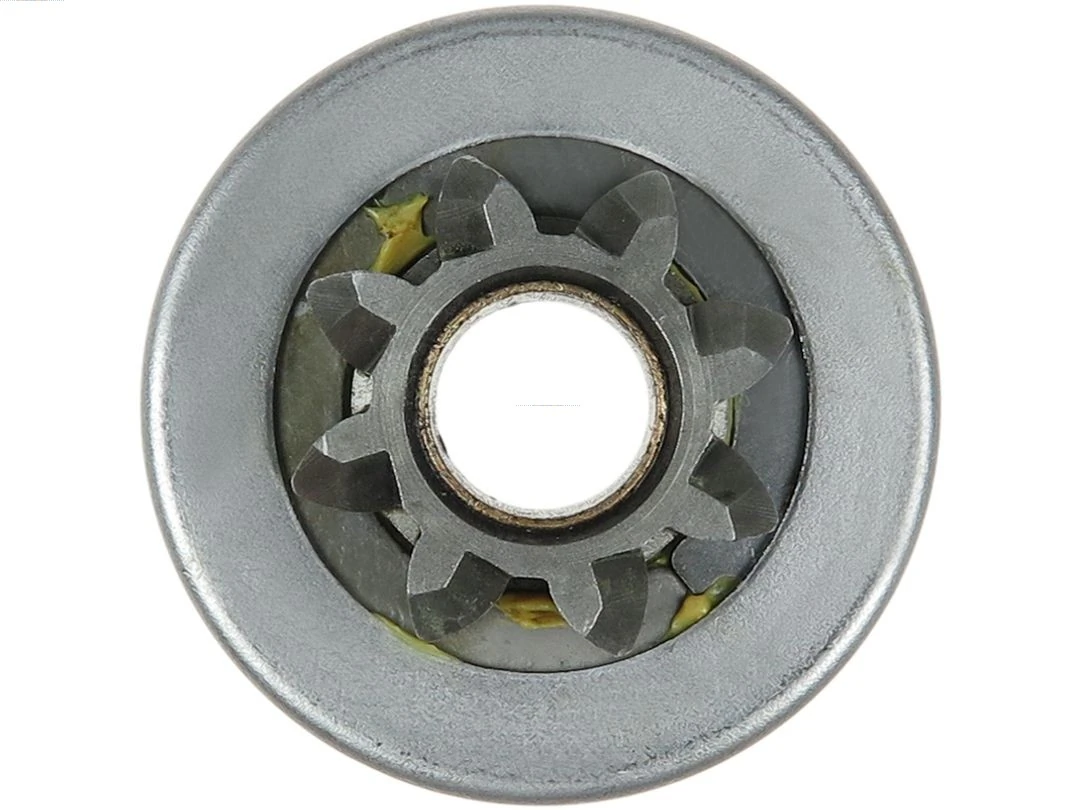 Cuplaj unisens electromotor