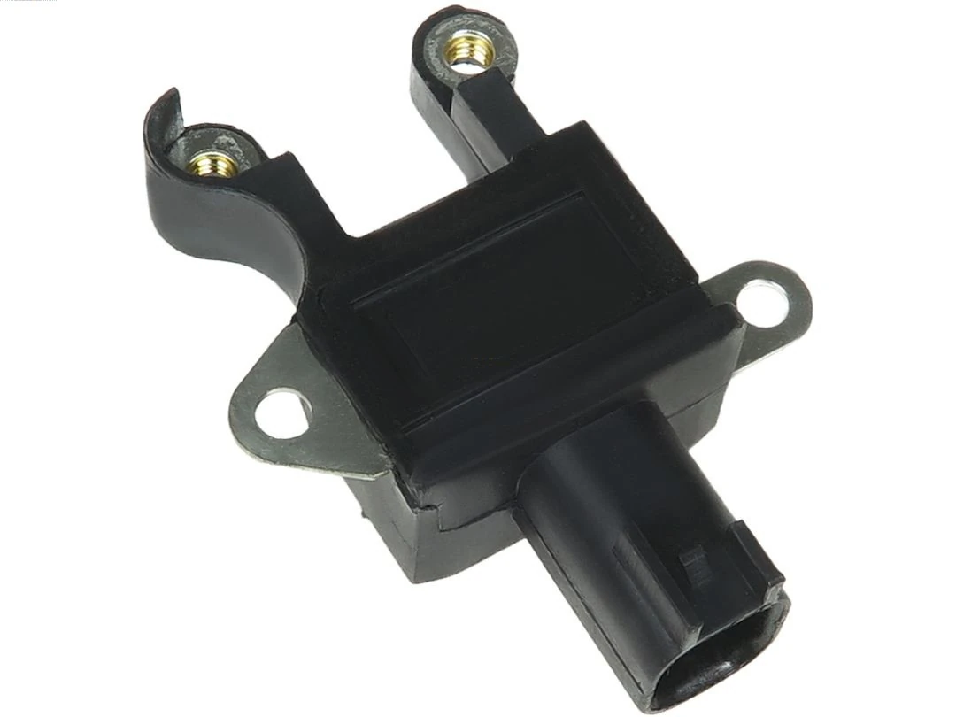 Regulator, alternator