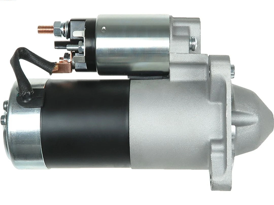 Electromotor