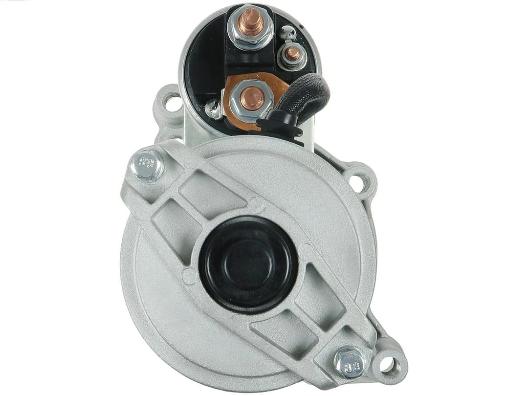 Electromotor