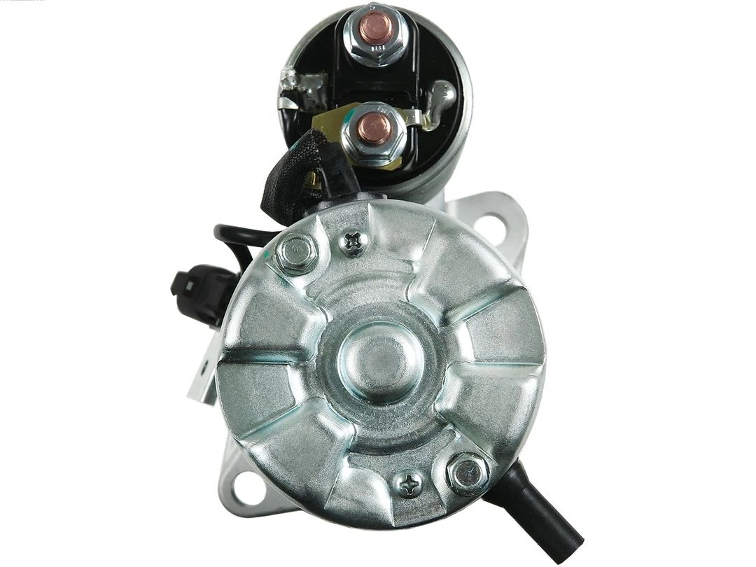 Electromotor