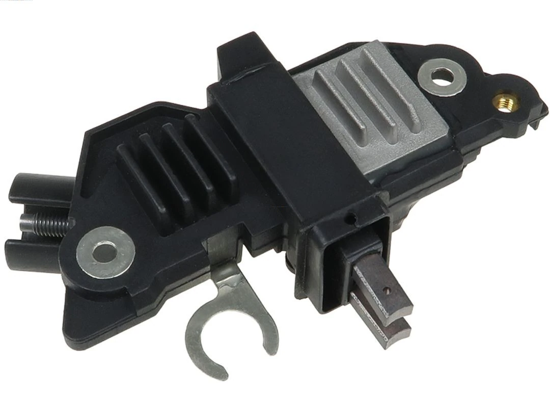 Regulator alternator