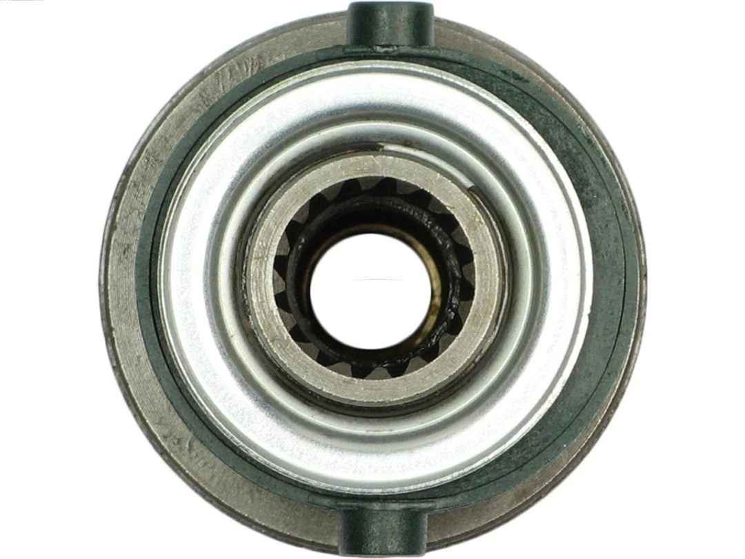 Cuplaj unisens electromotor