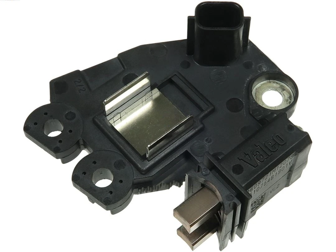 Regulator alternator