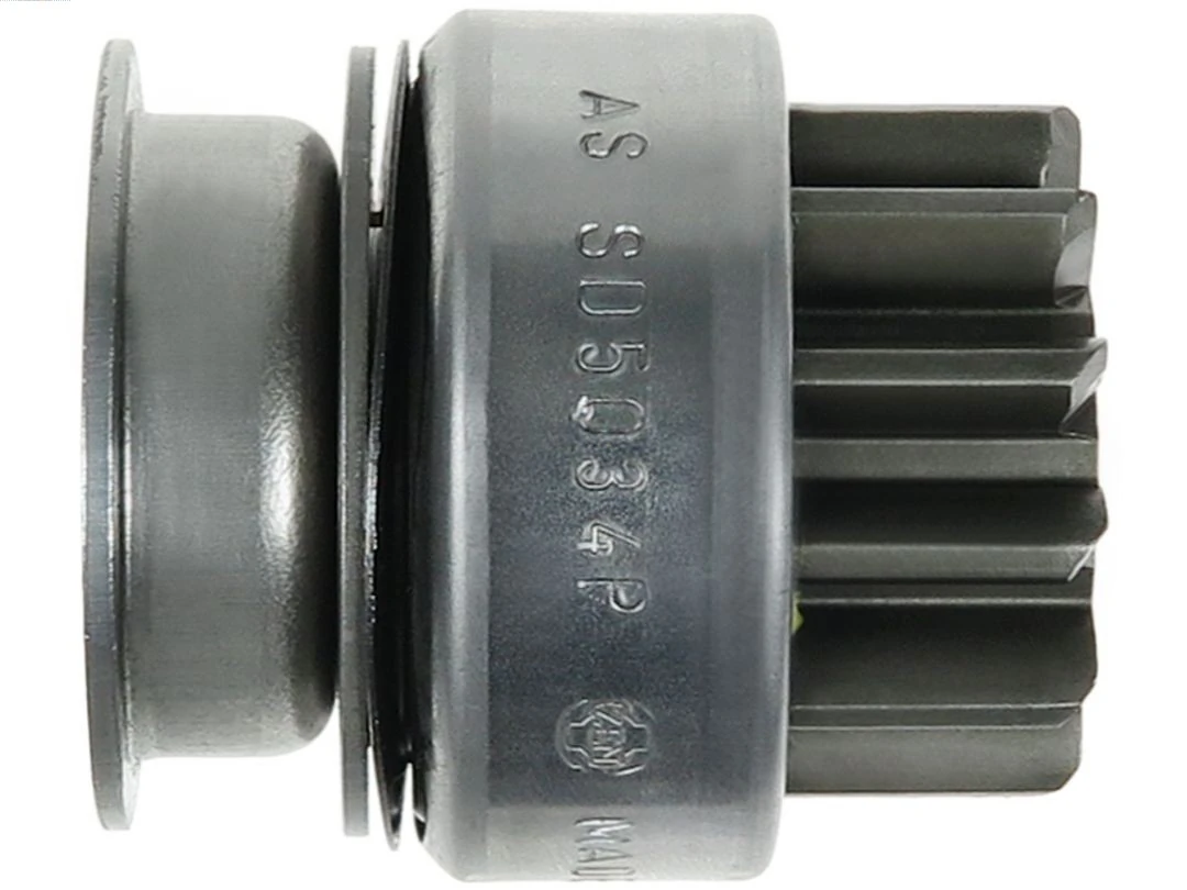 Cuplaj unisens electromotor