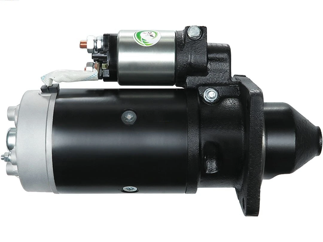Electromotor