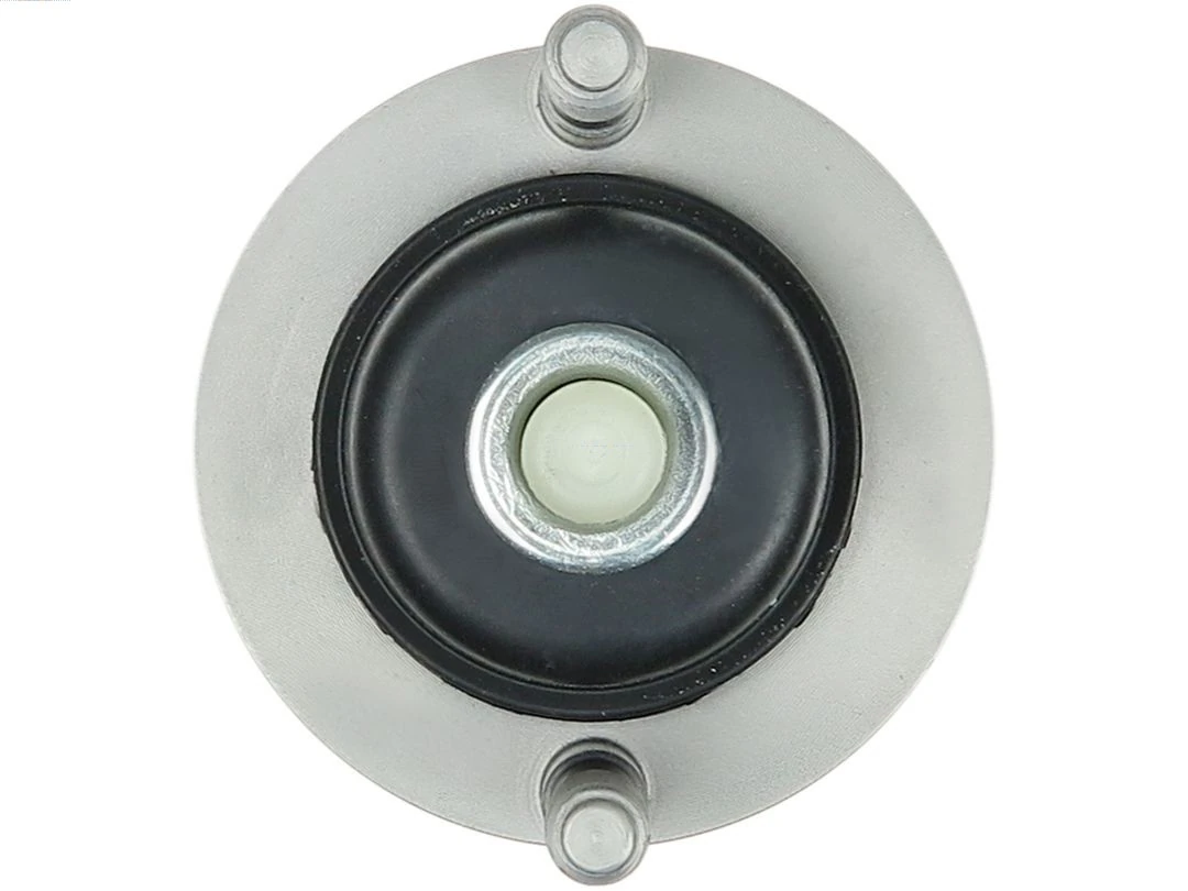 Solenoid electromotor