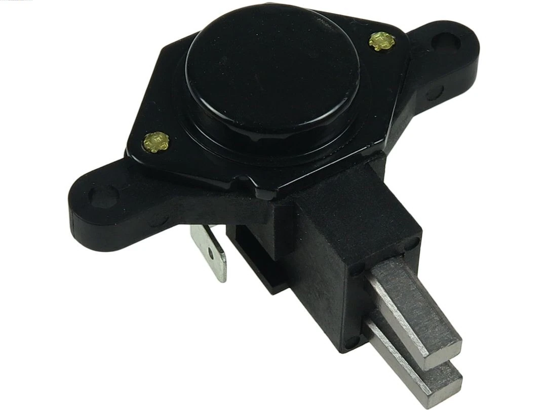 Regulator alternator