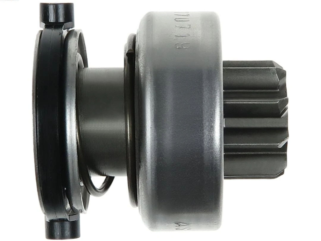 Cuplaj unisens electromotor