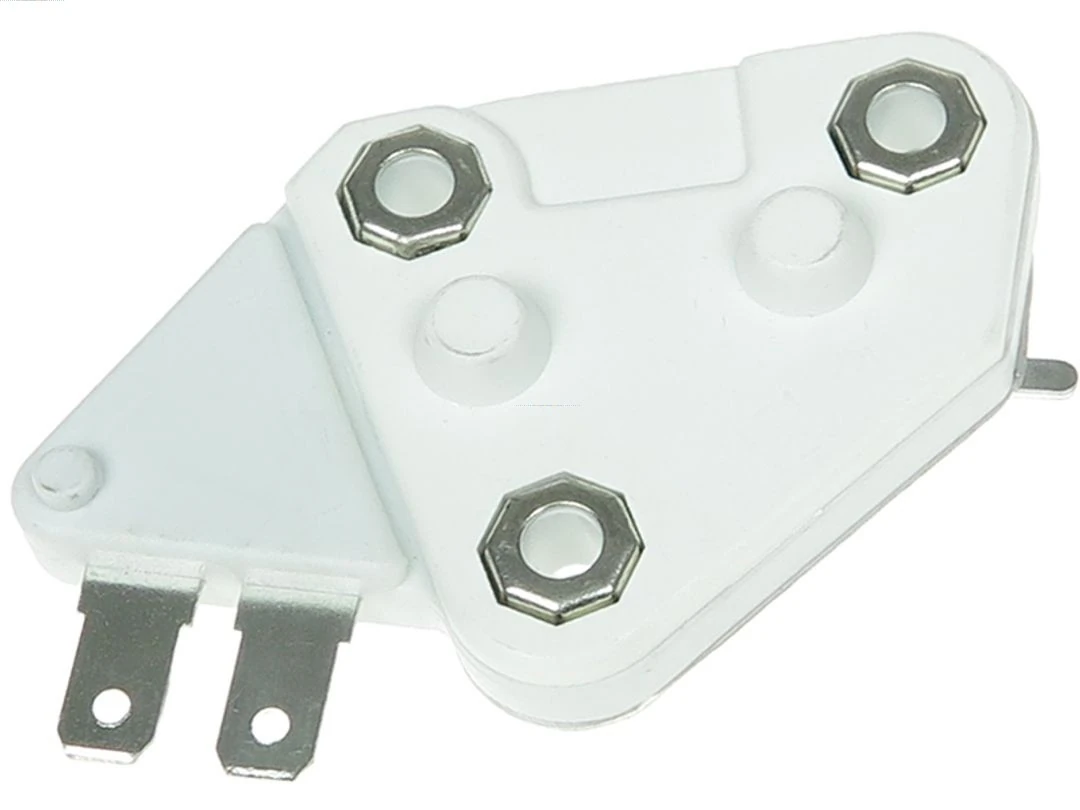 Regulator alternator