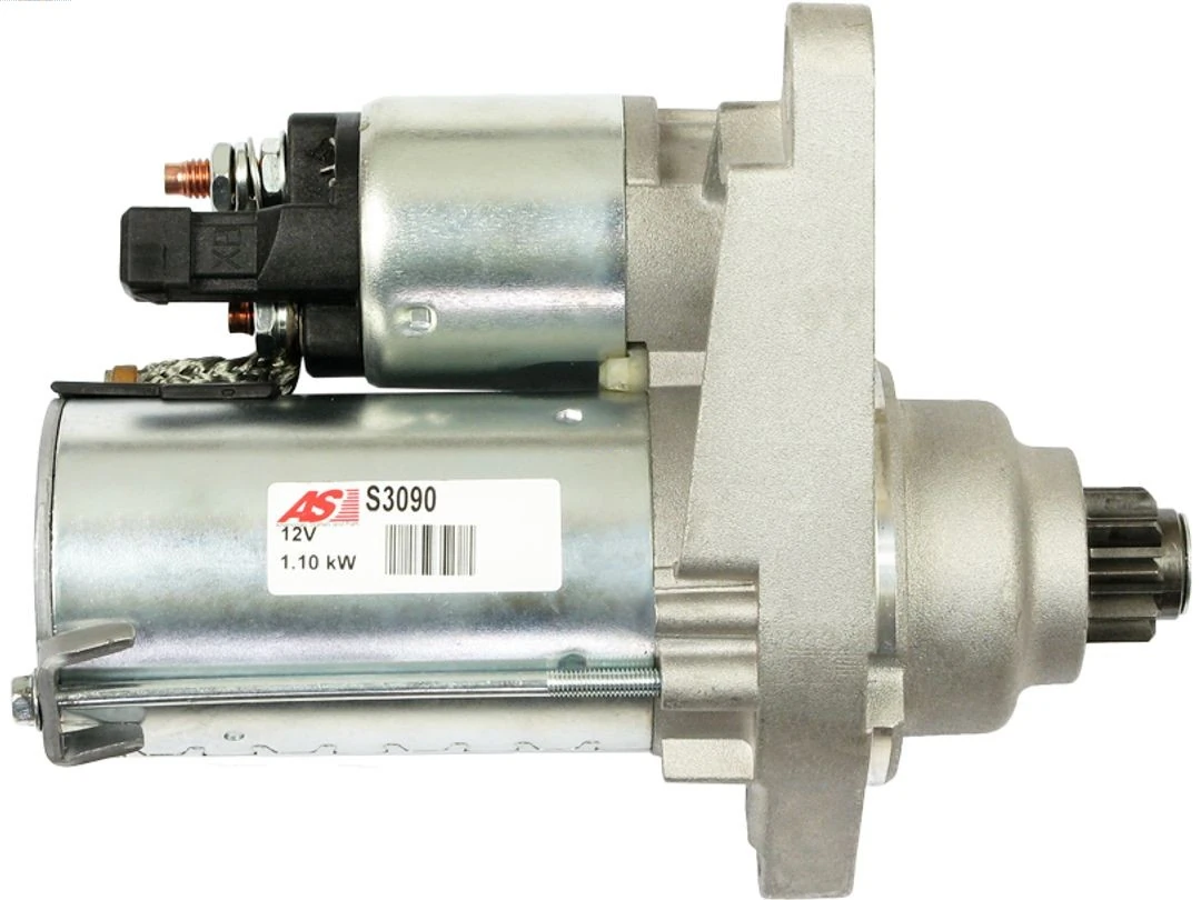 Electromotor