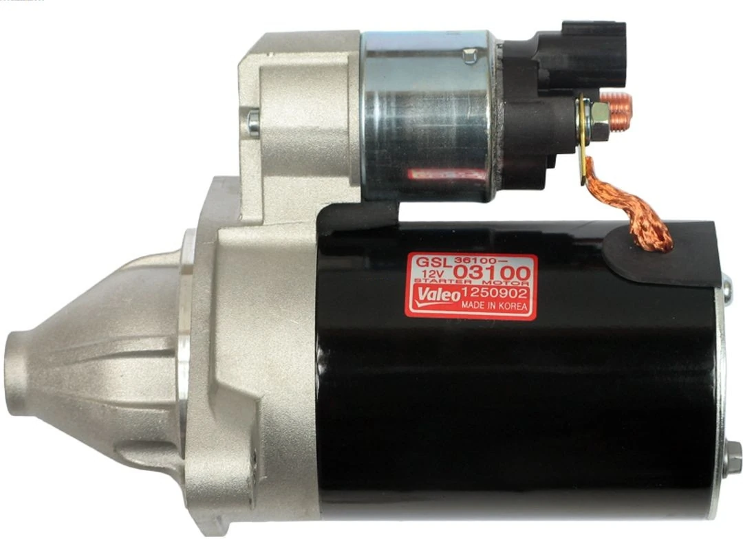 Electromotor
