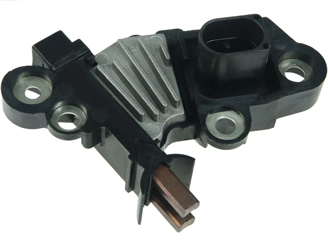 Regulator alternator