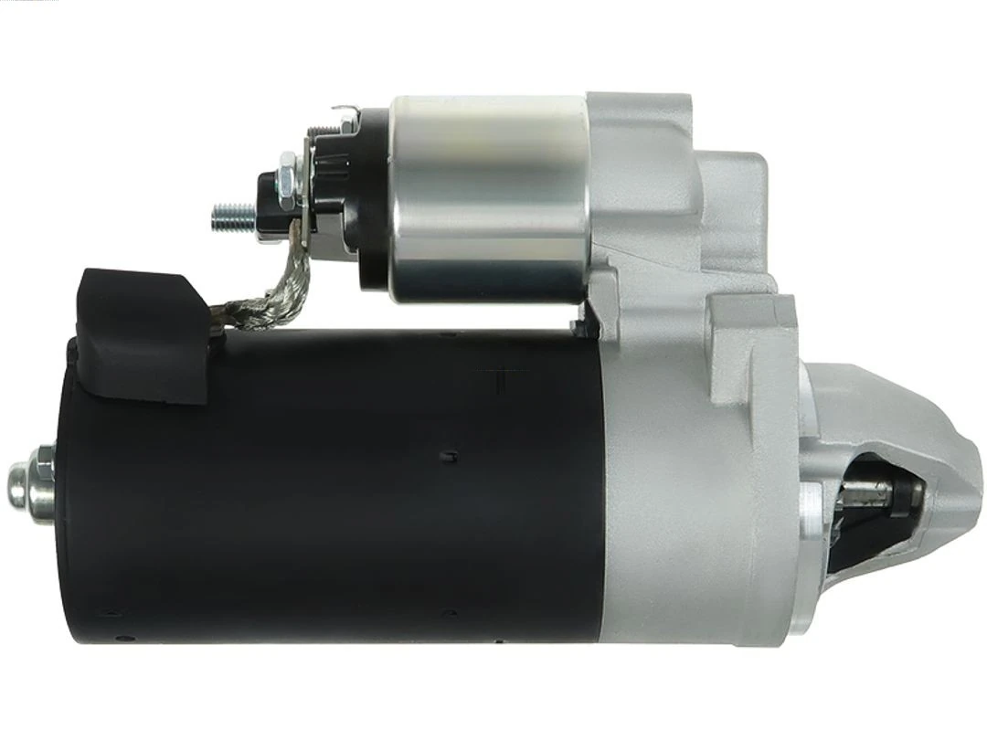 Electromotor