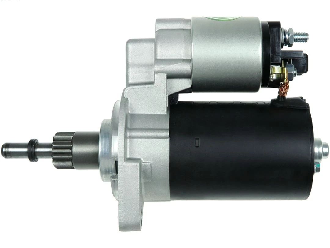 Electromotor