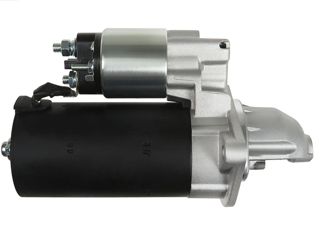 Electromotor