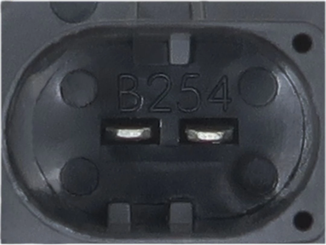 Regulator alternator