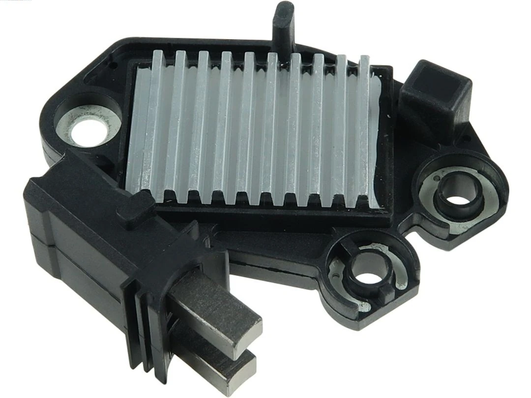 Regulator alternator