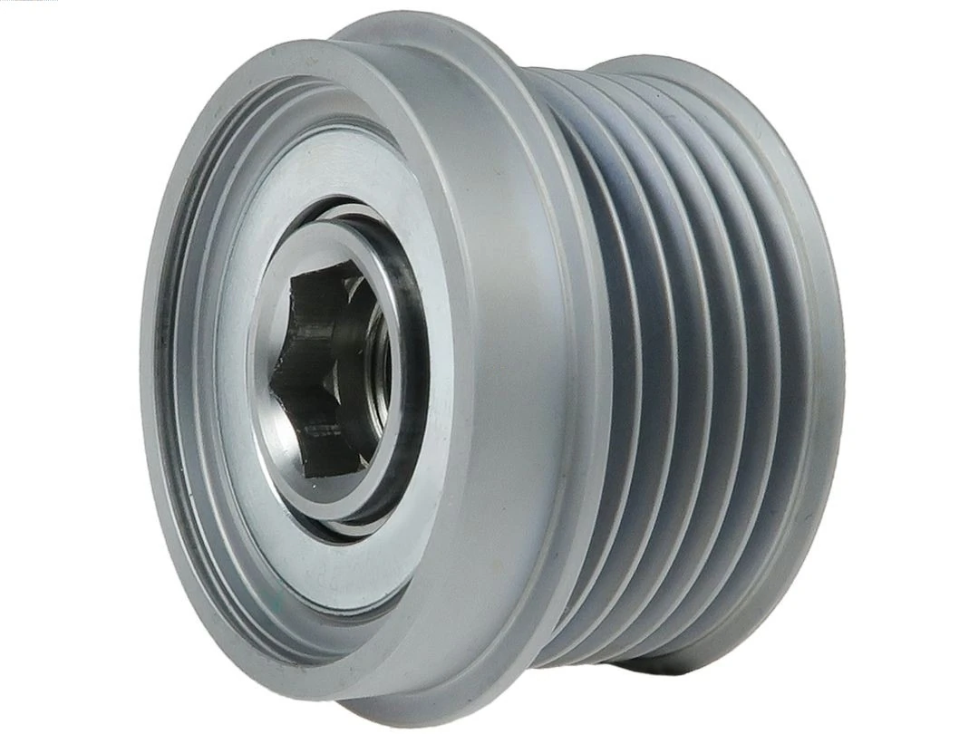 Fulie alternator