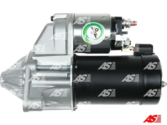 Electromotor