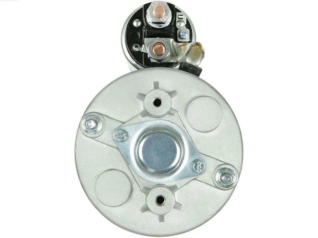 Electromotor