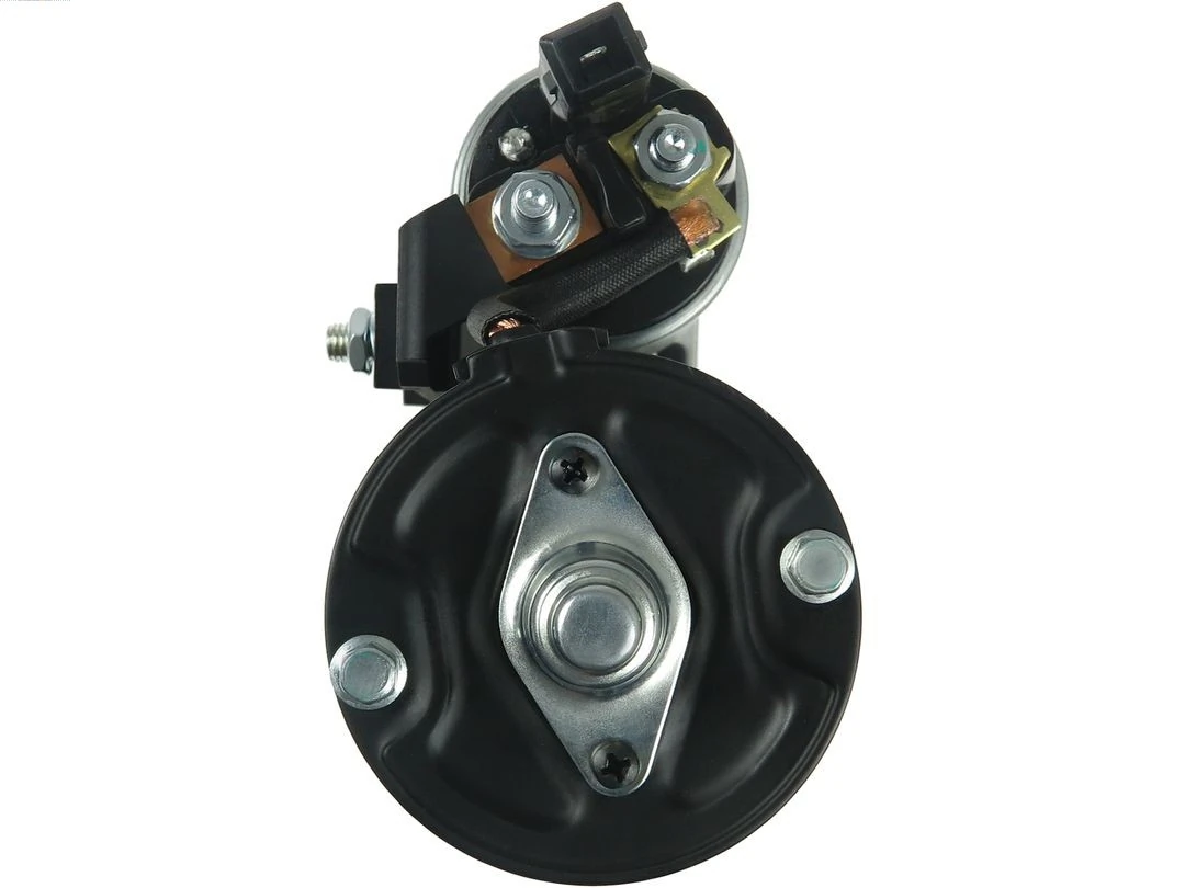 Electromotor