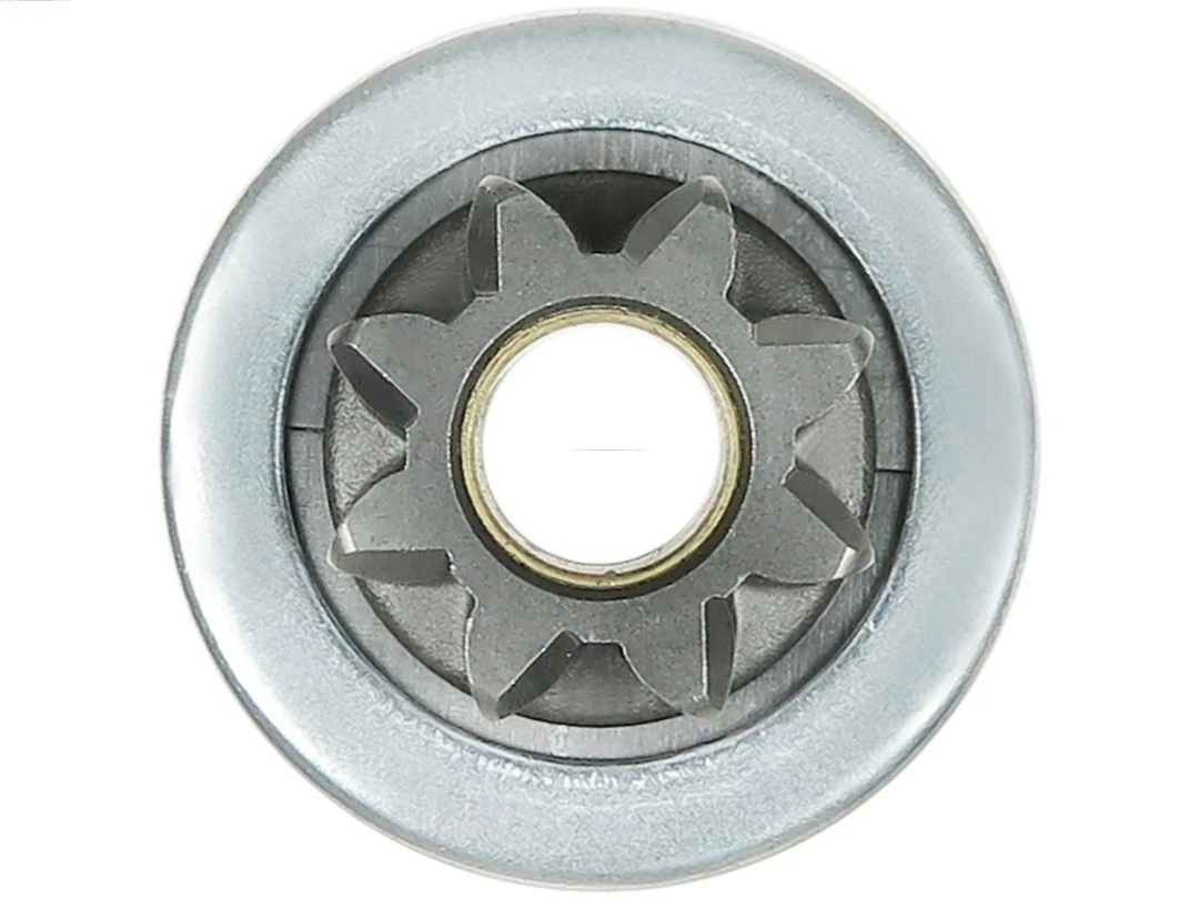 Cuplaj unisens electromotor