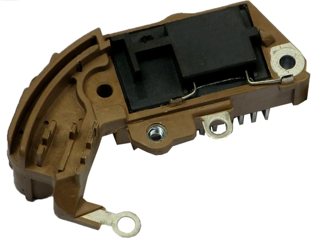 Regulator alternator