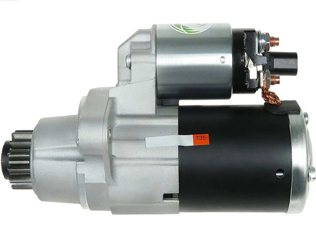 Electromotor