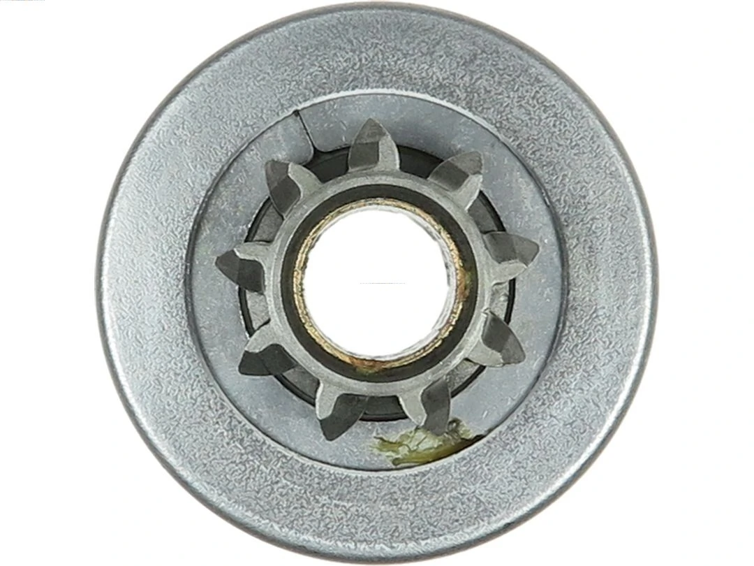Cuplaj unisens electromotor