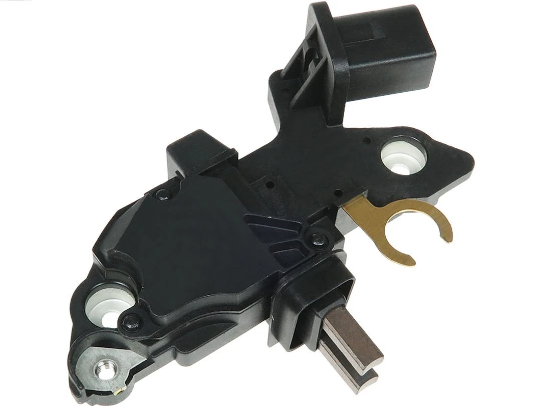 Regulator alternator