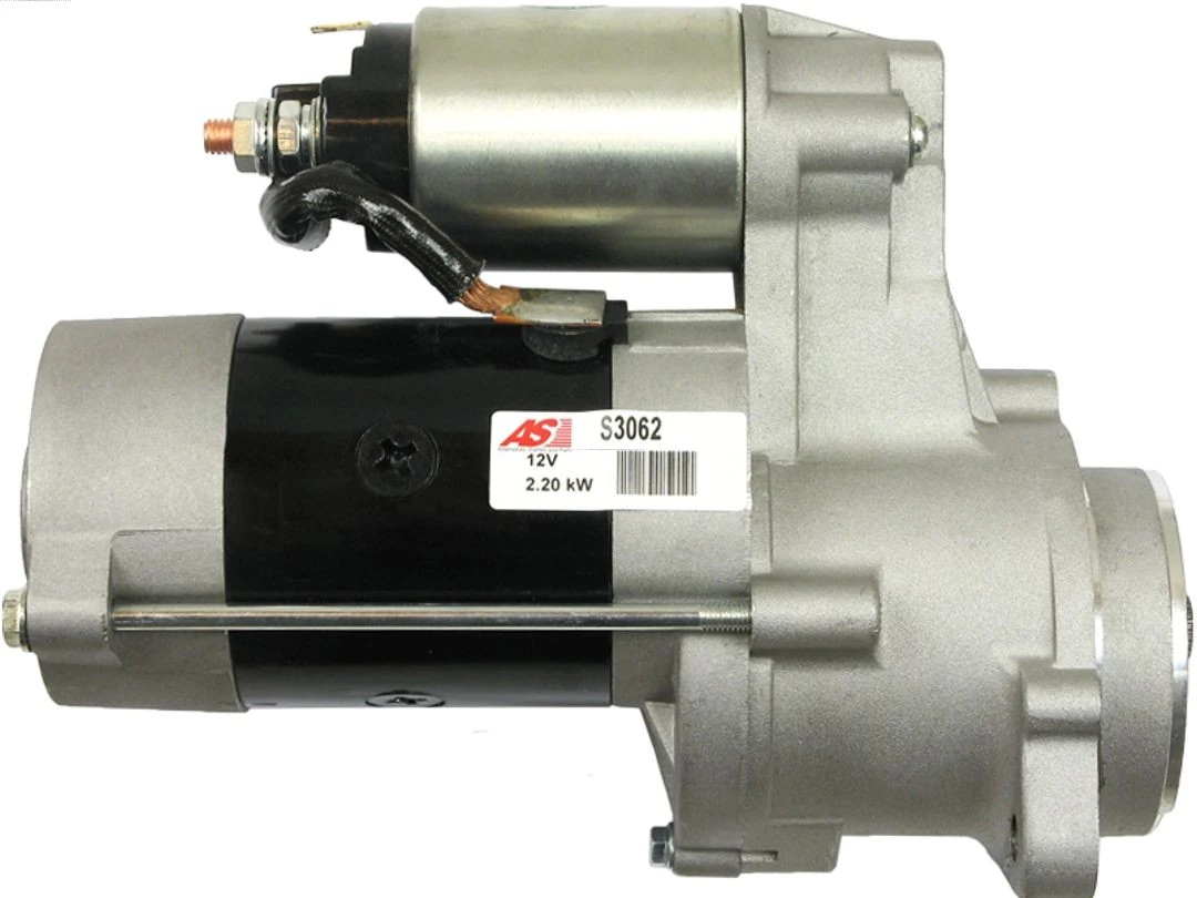 Electromotor
