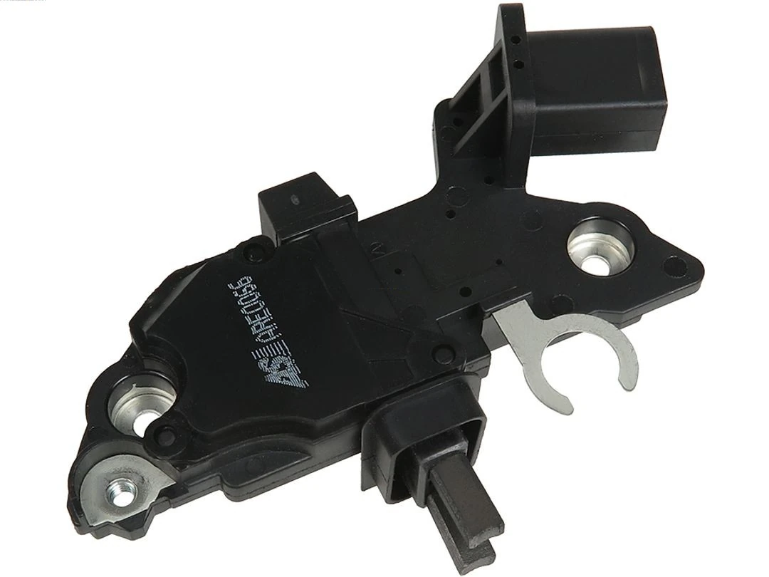Regulator alternator
