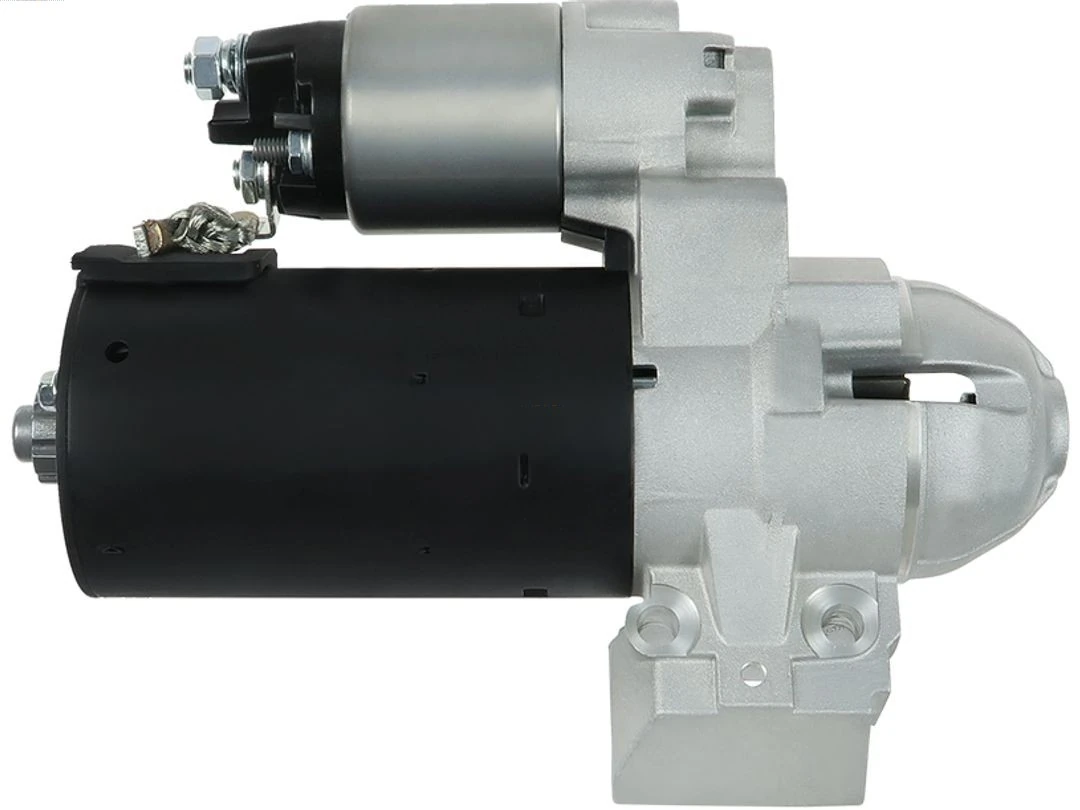 Electromotor