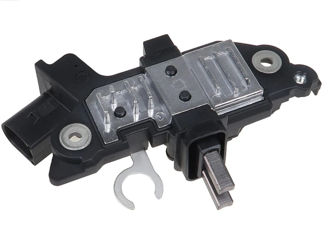 Regulator alternator