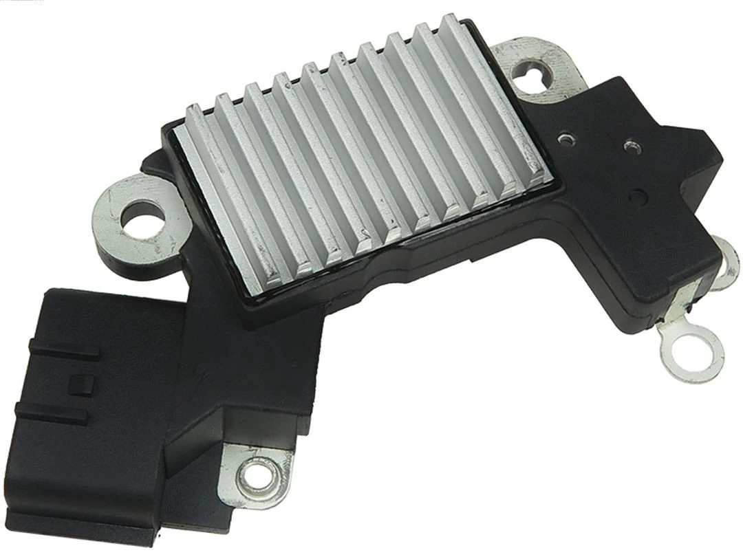 Regulator alternator