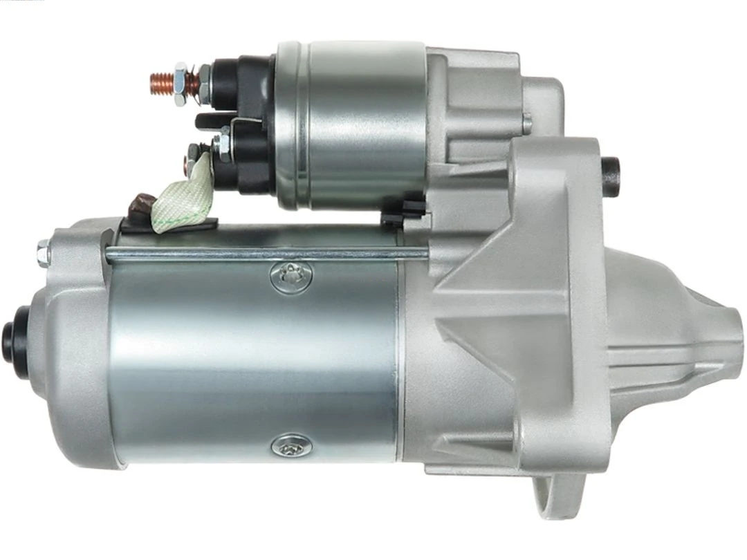 Electromotor