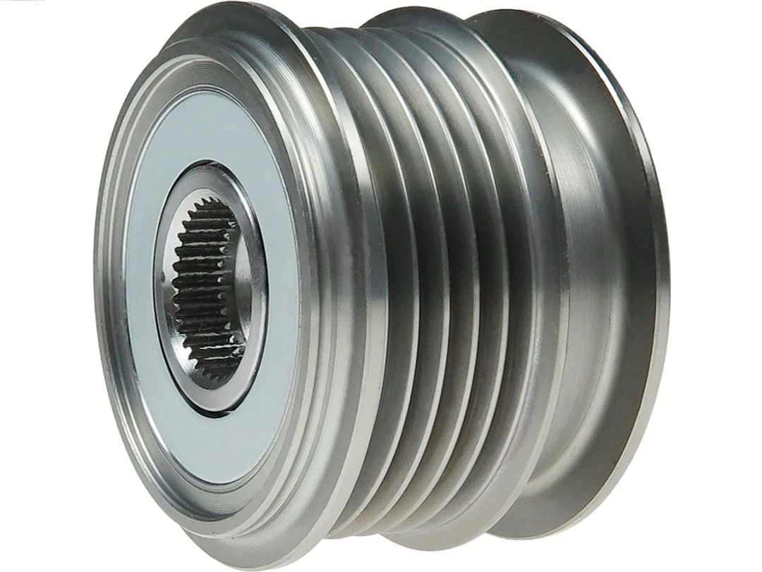 Fulie alternator