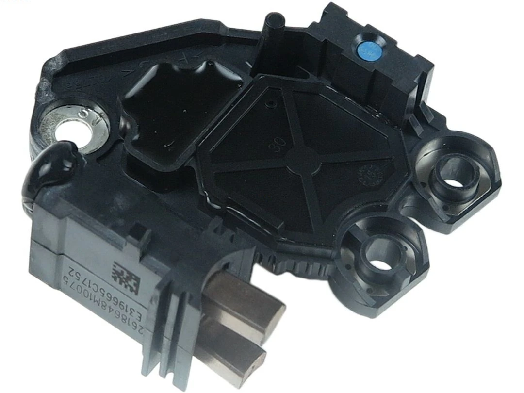 Regulator alternator