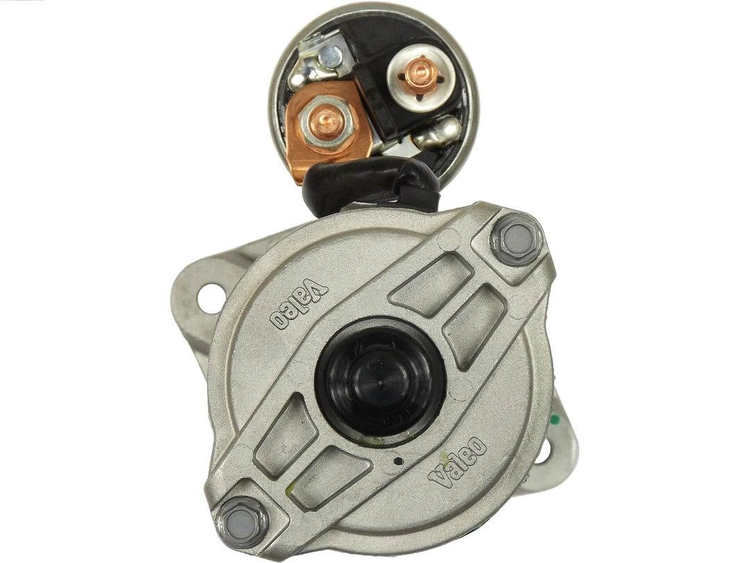 Electromotor
