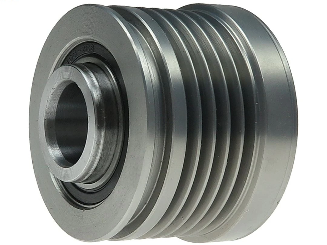 Fulie alternator