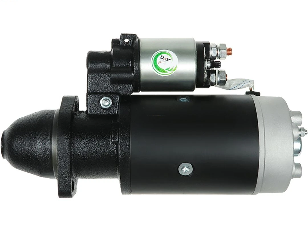 Electromotor